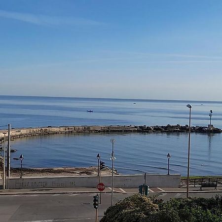 Отель La Chicca Del Mare Бари Экстерьер фото